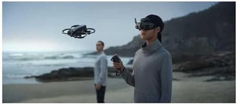 DJI Avata 2 Fly More Combo (Three Batteries) DJI Avata 2 Fly More Combo (Three Batteries)